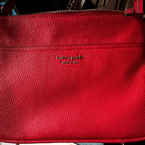 kate spade Handbags - Kate Spade Crossbody bag